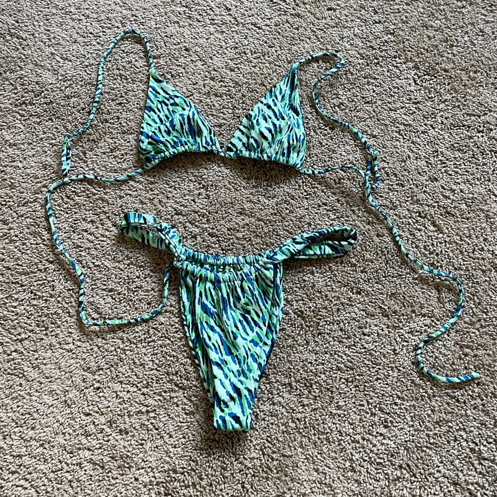 Skatie Bikini